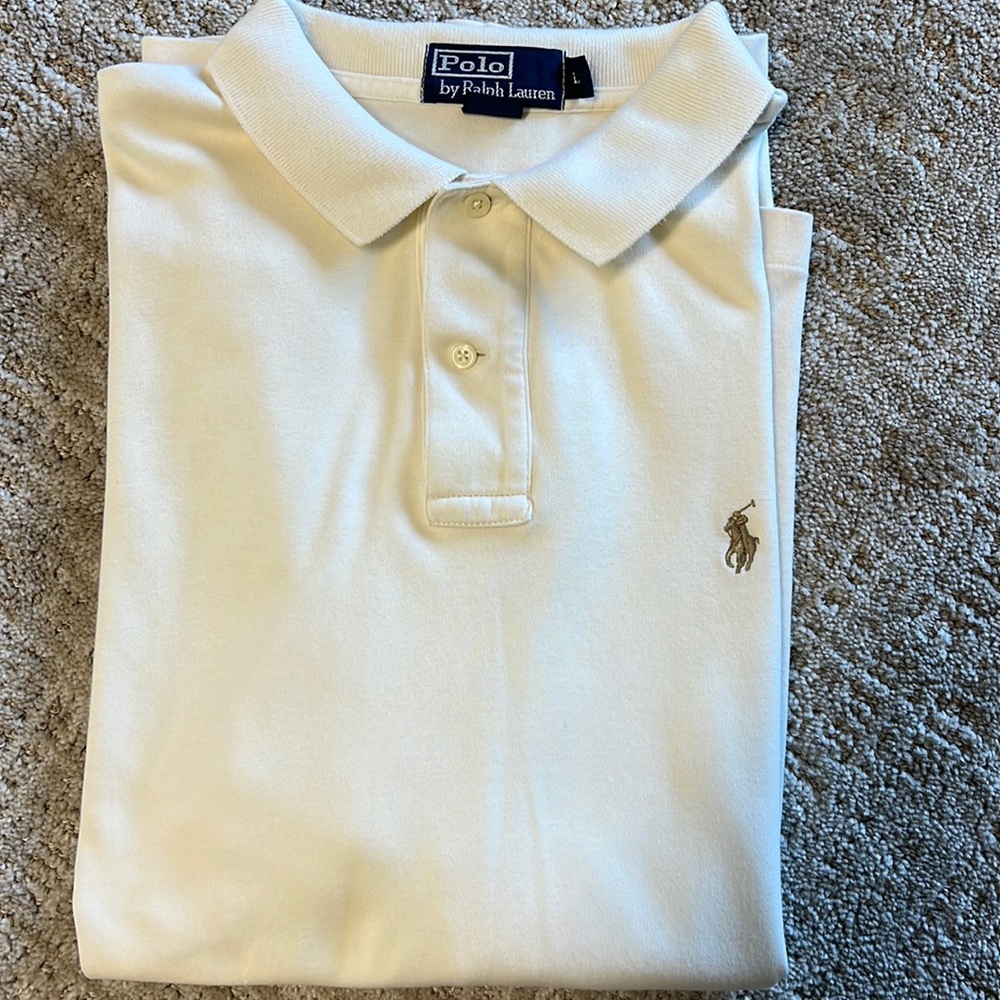 Men’s Polo Shirt